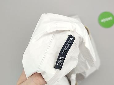 spodnice biala zara: Zara, Sukienka damska, rozmiar M — 5