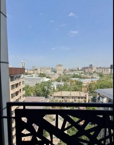 Продажа квартир: 3 комнаты, 102 м², Элитка, 15 этаж, ПСО (под самоотделку) — 4