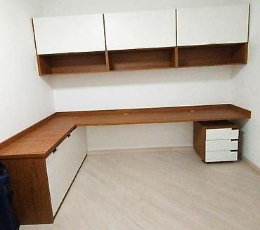 Мебель на заказ: Мебель на заказ, Кухня, Стулья, Кухонный гарнитур, Стол — 15