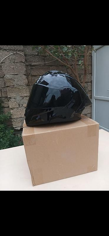 araba motoru: Kaskın problemi yoxdu motonu satıram deyə bunuda satıram. vizörü — 1