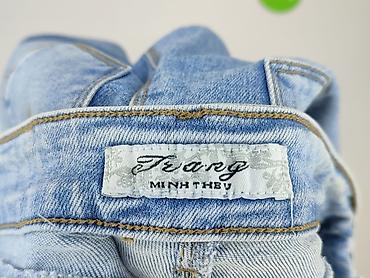 levis 514 jeans: Jeansy damskie, rozmiar L — 4