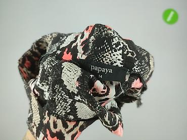one teaspoon spódnice: Papaya, Spódnica damska, rozmiar XL — 4