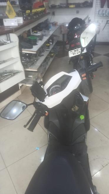 Mopedlər,skuterlər: Zaza - 80, 80 sm3, 11666 km — 9