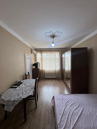 goycay ev elanlari: 5/4 1 otaq 2ye duzelme 35kv Esyali İsdilik merkezi Abad heyet Metroya — 1