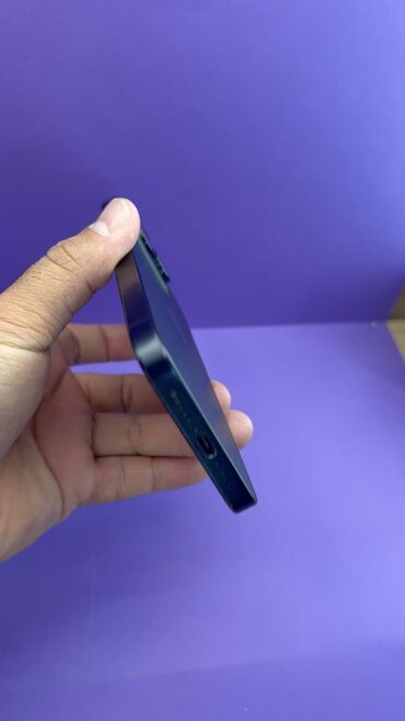 Apple iPhone: IPhone 15 Pro, Б/у, 128 ГБ, 89 % — 3