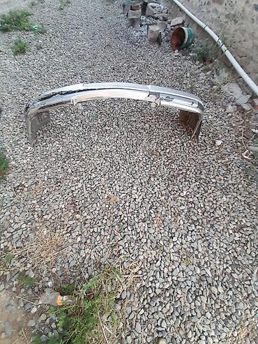 Бамперы, буферы: Məhsul: Avtomobil üçün ön bamper komplekti Təsvir: - Material — 2