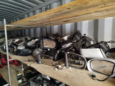 Другие автозапчасти: Предлагаются автомобильные запчасти на Мерседес В наличии блоки — 3