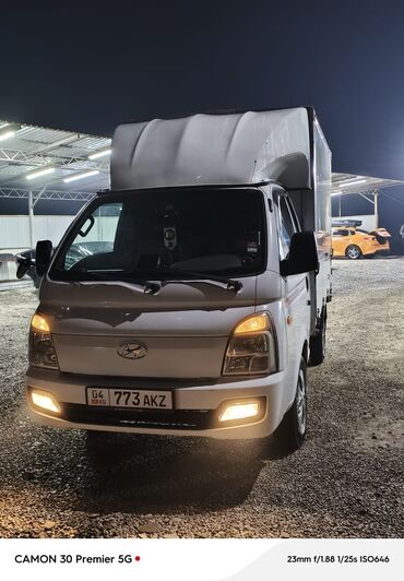 субару форестер левый: Hyundai Porter: 2020 г., 2.5 л, Автомат, Дизель, Пикап