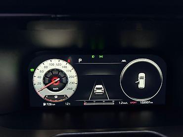 Kia: Kia Sorento: 2020 г., 1.6 л, Автомат, Гибрид, Кроссовер — 14