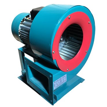 Другое оборудование для производства: Центробежный вентилятор вентилятор высокого давления вентилятор — 9