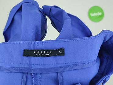 Women: Mohito, Shorts for women, size XS — 4