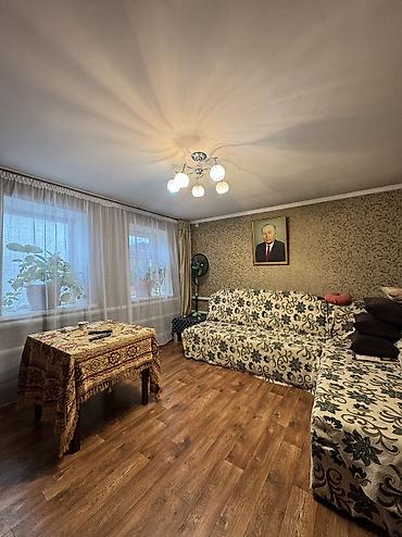 кел кел: 11 соток, Курулуш — 7