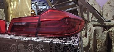 Системы освещения: Məhsul: Avtomobil üçün arxa fənər (LED stop-lampa), sağ tərəf Təsvir — 2