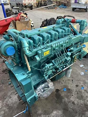 shacman m3000: На заказ дизельные двигатели Weichai Моторы Weichai Sinotruk — 5
