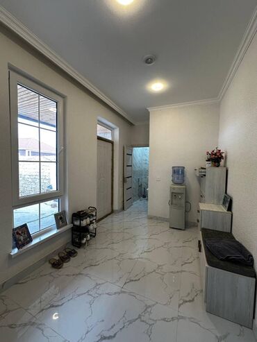 Həyət evləri və villaların satışı: Məmmədli 4 otaqlı, 130 kv. m, Yeni təmirli — 5