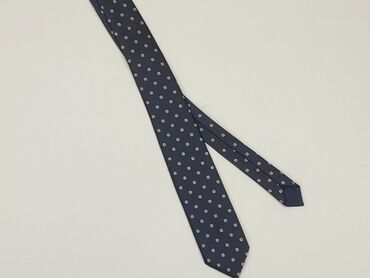 Ties and accessories: Tie, color - Blue, condition - Very good