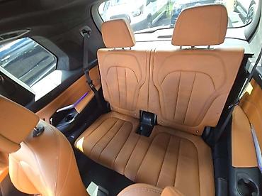 BMW: BMW X7: 2022 г., 3 л, Автомат, Бензин, Внедорожник — 10
