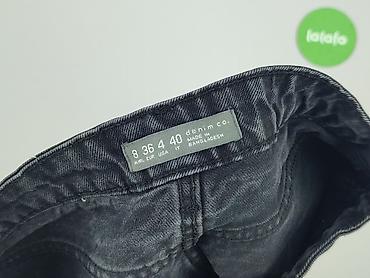jeans short: Denim Co, Szorty damskie, rozmiar S — 6