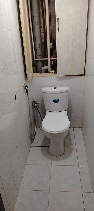 ipotekada olan evlərin satışı: Bakı, 2 otaqlı, Köhnə tikili, m. Həzi Aslanov, 65 kv. m — 5
