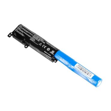 ноутбук asus: Аккумулятор A31N1537 Battery for Asus VivoBook Max X441 X441S X441SA