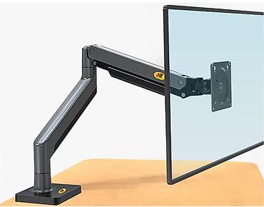 ikinci el tv satış: Monitor Tutucu(kranşteyn)

30inç monitora qədər dəsdəkləyir — 3