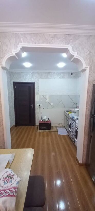 Köhnə tikili: Bakı, Hövsan qəs., 3 otaqlı, Köhnə tikili, 70 kv. m — 1