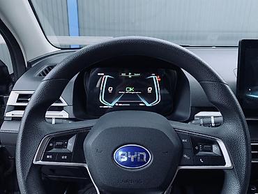 BYD: BYD E2: 2021 г., Автомат, Электромобиль, Седан — 21