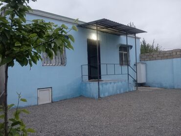 nübar qəsəbəsi: Binə 3 otaqlı, 100 kv. m, Kredit yoxdur, Orta təmir