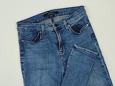 k: J Brand, Jeansy damskie, rozmiar S — 1