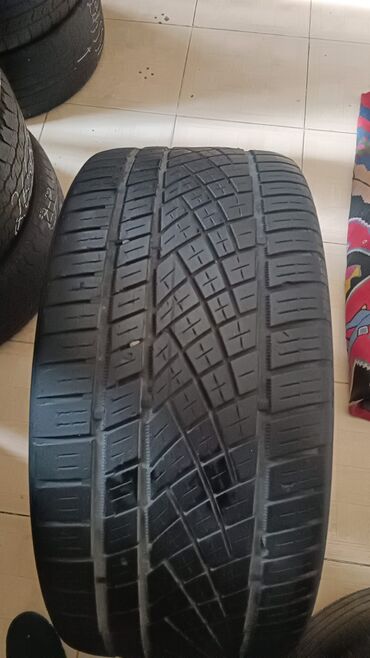 Təkərlər: İşlənmiş Şin Continental 295 / 40 / R 21