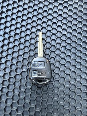 acar pult: Toyota Prado açar pult. Orginaldır — 2