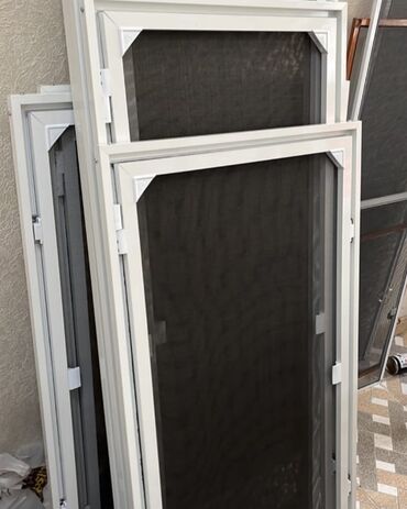 Jalüzlər: Жалюзи- москитные сетки на пластиковые окна с замерами, доставкой и — 4