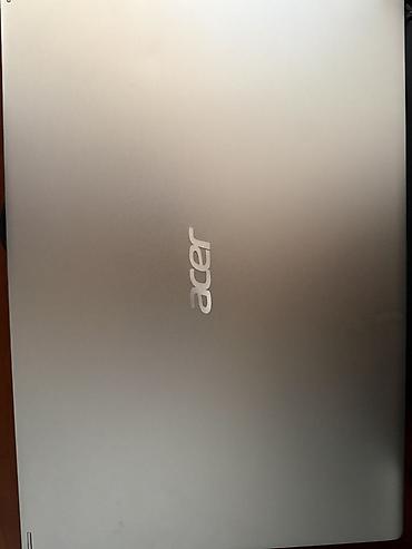 Acer: Acer Aspire A515-55 noutbuku - Ekran: 15.6" Full HD (1080p) mat panel — 1