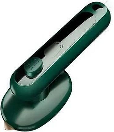 Putne pegle: Mini putna pegla RE-2403 NOVO. Opis proizvoda: Mini putna pegla je — 8