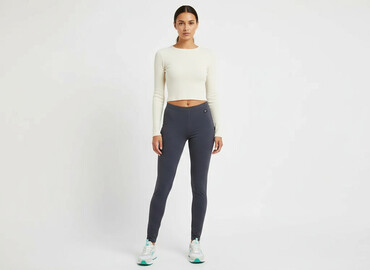 legginsy push up xs: Atmosphere, Legginsy Sportowe damskie, rozmiar S
