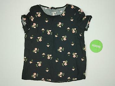 violetty gry: Vero Moda, T-shirt damski, rozmiar L — 2