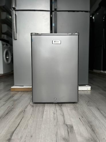 Soyuducular: Yeni 1 qapılı Soyuducu Satılır, rəng - Gümüşü — 4