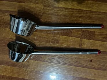 Другие аксессуары для кухни: Кепкур, Пловник — 20