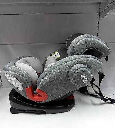 Другие аксессуары: Универсальное автомобильное кресло для детей подходит с рождения и до — 21