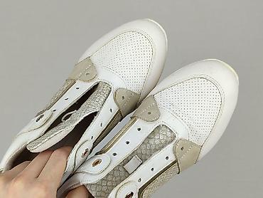 friko: Jennyfer, Sneakersy damskie, rozmiar 38 — 7