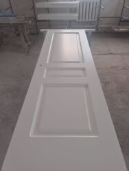 Мебель на заказ: Услуги покраски мебельных фасадов шкафы,прихожкидвери рестоврация — 16