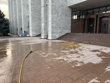 клининговые услуги бишкек: Профессиональной Каменшик : - Аккуратная работа с гранитными кромками