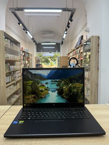 ноутбук 4060: 🖥️ Acer Nitro V15-51 ✅Prosessoru : Core I5-13420H ✅Ram : 16 Gb