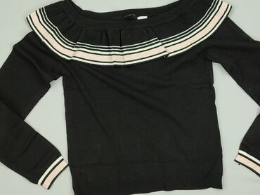Swetry: H&M Divided, Sweter damski, rozmiar XS
