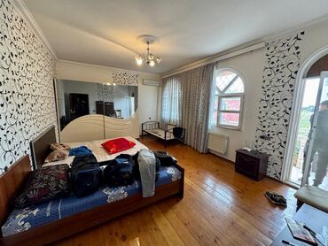 Günlük kirayə mənzillər: 1 otaqlı — 9