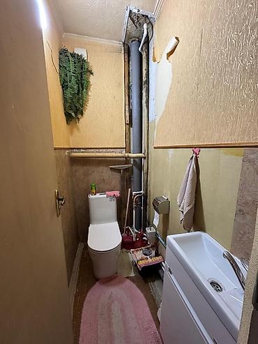 академия: 2 комнаты, 49 м², Мед Академия Индивидуалка, 2 этаж — 6
