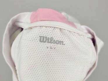 klapki umbro action: Wilson, T-shirt damski, rozmiar XL — 4