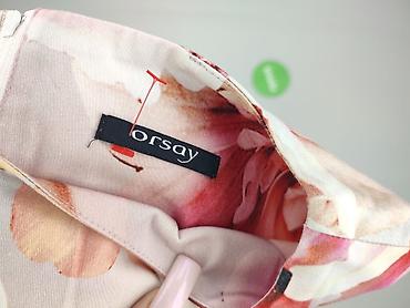 pattern opinie: Orsay, Sukienka damska, rozmiar L — 4