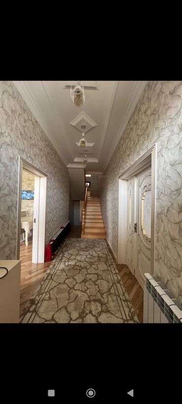 Həyət evləri və villaların satışı: 6 otaqlı, 300 kv. m, Kredit yoxdur, Yeni təmirli — 11