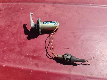 Auto delovi: Motoric klapne grejanja Lada 110-111-112. Polovno, ocuvano — 9